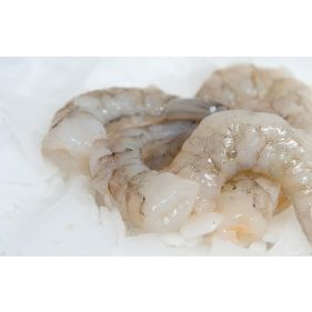Vannamei Raw Shrimp Meat 21/25